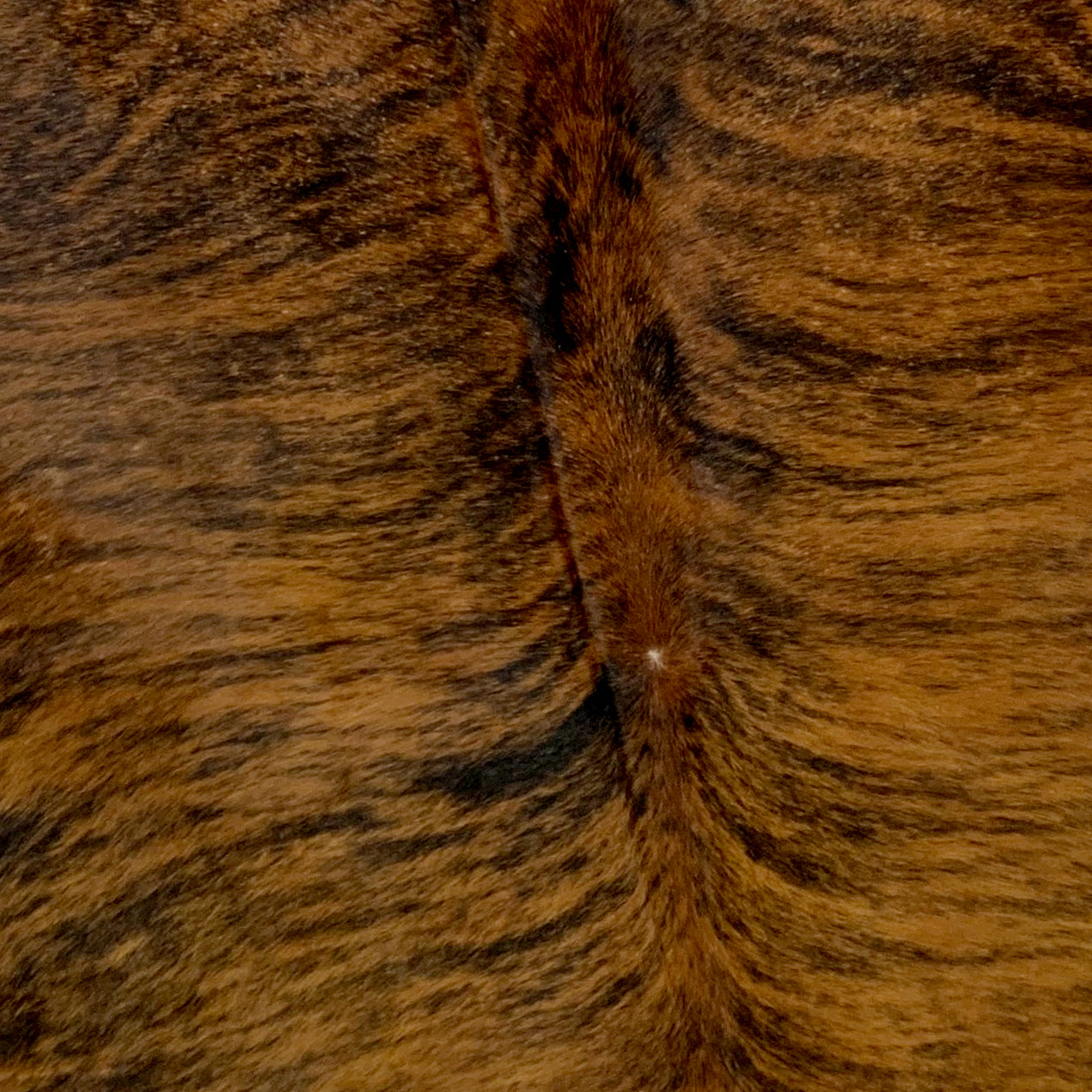 Brindle Cowhide Rugs