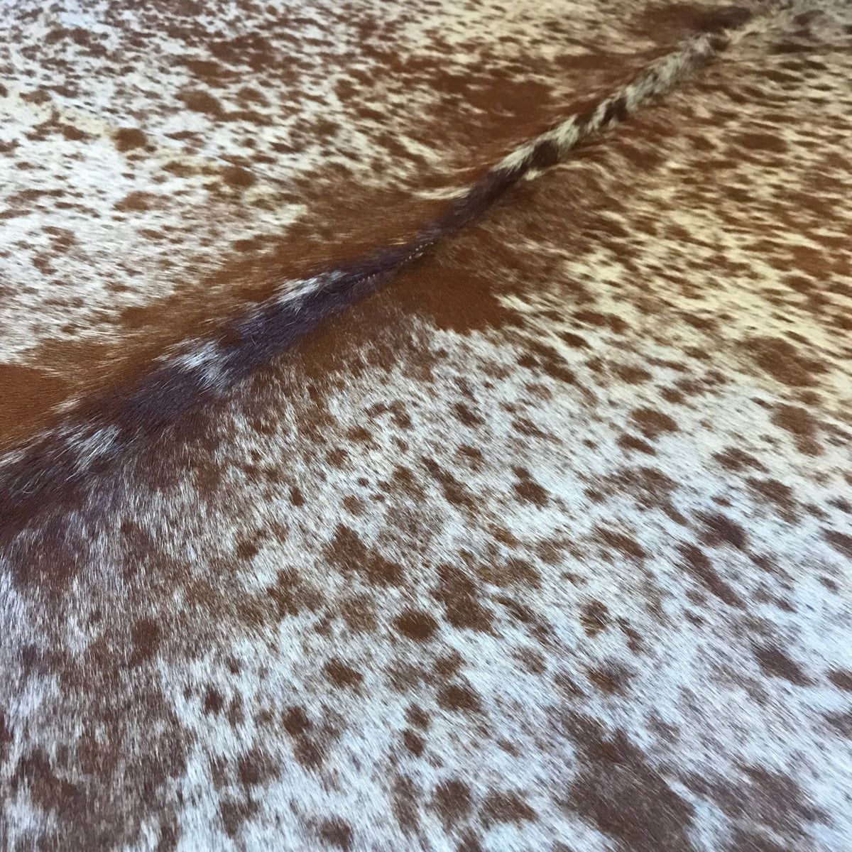 Large Cow Hides for Sale Brown Cow Hides Superior Hides — Superior