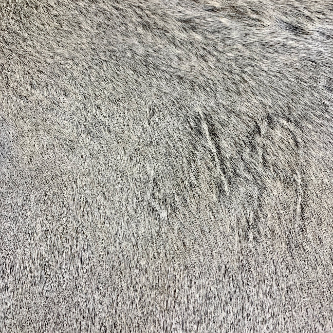 Grey Cowhide Rugs