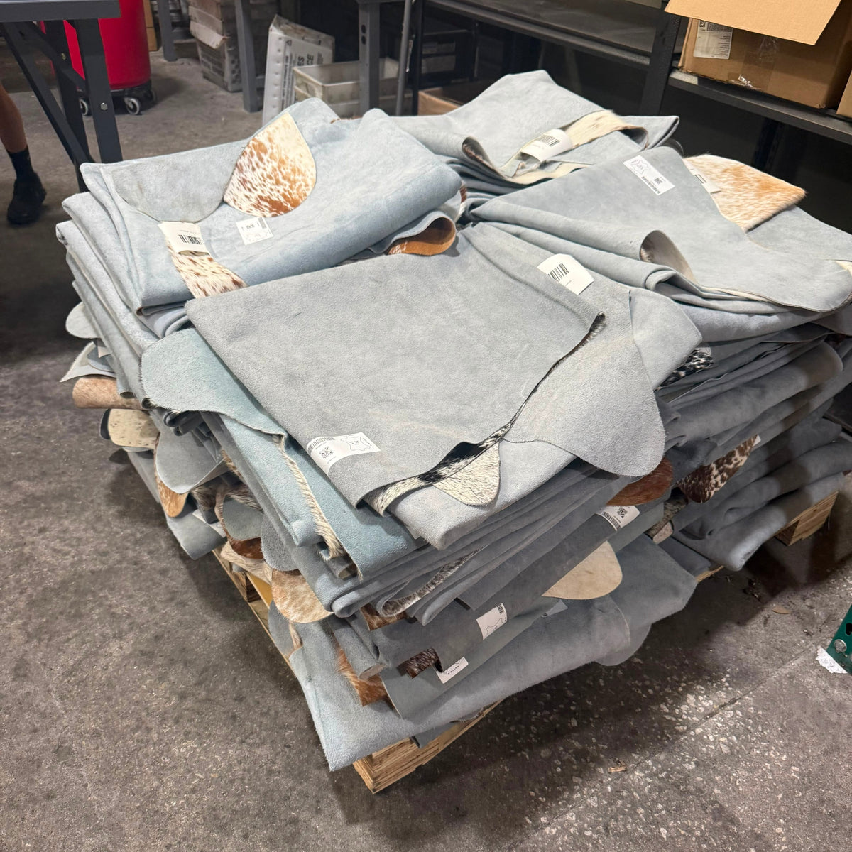 Superior Hides®