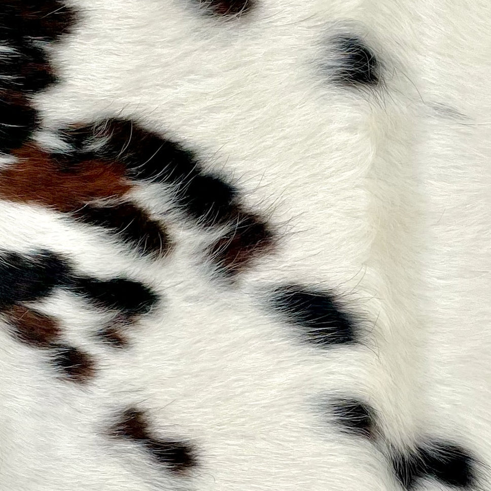 Mini Cowhide Rugs | Superior Quality — Superior Hides®
