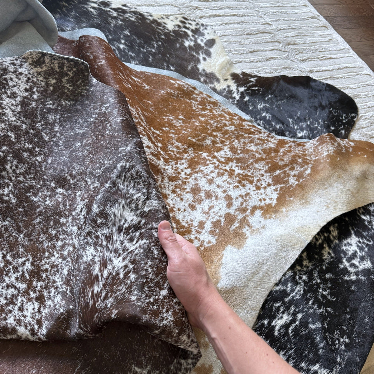 Superior Hides®