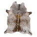 Ivory XX-Large Cowhide Rug