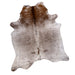 Ivory XX-Large Cowhide Rug