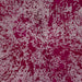 Brazilian White Calfskin w/ Fuchsia Acid Wash  (BRCALF161)