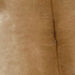 Closeup of this Brown Calfskin (CALF470)