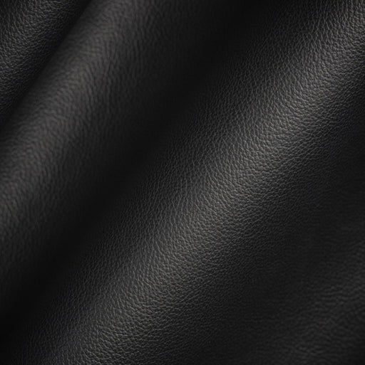 Classic Black Upholstery Leather (CLBLK)