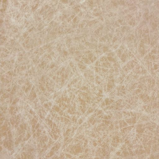 Fargo Vanilla Upholstery Leather, with a distressed appearance  (FARVAN)