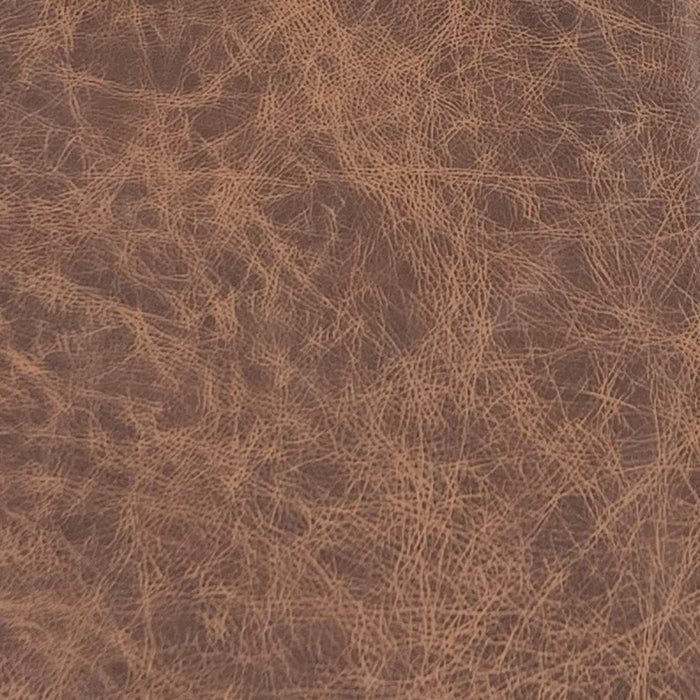 Fargo Whiskey Upholstery Leather, with a distressed appearance (FARWHIS)