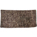 Lumbar Pillow Cover - Leopard Print Cowhide - 24" x 11.5" (LPILC043)