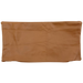 Lumbar Pillow Cover - Saddle Color Leather - 24" x 12" (LPILC075)